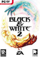 Feral Black & White 2 (FEJG33) Feral Black & White 2 (FEJG33)